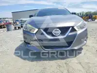 2018 Nissan MAXIMA фото