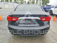 2018 Nissan MAXIMA photo