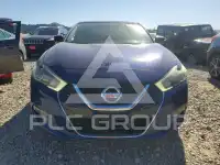 2018 Nissan MAXIMA фото