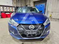 2018 Nissan MAXIMA фото