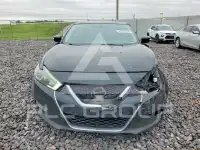 2018 Nissan MAXIMA фото