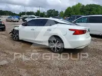 2018 Nissan MAXIMA photo