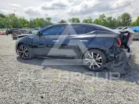 2018 Nissan MAXIMA фото