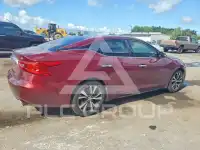 2018 Nissan MAXIMA фото