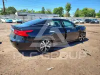 2018 Nissan MAXIMA фото