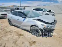 2018 Nissan MAXIMA photo