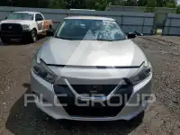 2018 Nissan MAXIMA фото