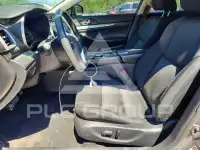 2018 Nissan MAXIMA фото