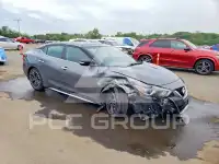 2018 Nissan MAXIMA фото