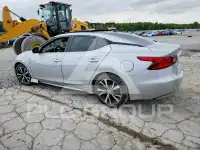 2018 Nissan MAXIMA фото