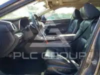 2018 Nissan MAXIMA photo