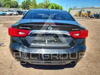 2018 Nissan MAXIMA фото