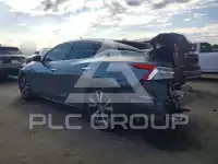 2018 Nissan MAXIMA фото