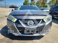 2018 Nissan MAXIMA фото