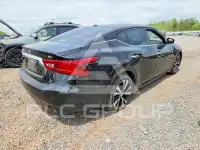 2018 Nissan MAXIMA photo