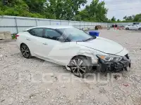 2018 Nissan MAXIMA photo