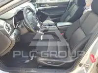 2018 Nissan MAXIMA фото