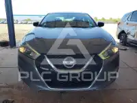 2018 Nissan MAXIMA photo