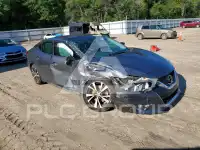 2018 Nissan MAXIMA photo
