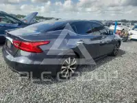 2018 Nissan MAXIMA photo