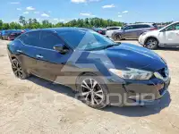 2018 Nissan MAXIMA фото