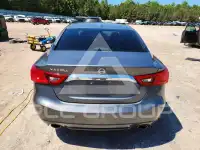 2018 Nissan MAXIMA фото