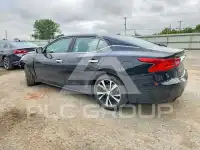 2018 Nissan MAXIMA photo