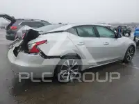 2018 Nissan MAXIMA фото