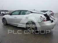 2018 Nissan MAXIMA фото