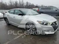 2018 Nissan MAXIMA фото