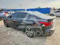 2018 Nissan MAXIMA фото