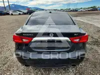 2018 Nissan MAXIMA photo