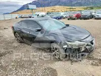 2018 Nissan MAXIMA photo