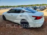 2018 Nissan MAXIMA photo