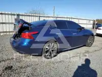 2018 Nissan MAXIMA фото