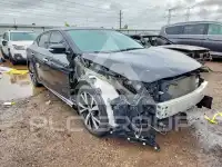 2018 Nissan MAXIMA фото