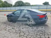 2018 Nissan MAXIMA фото