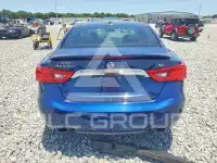 2018 Nissan MAXIMA photo