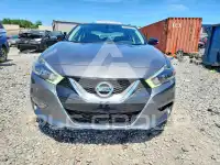 2018 Nissan MAXIMA photo