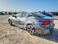 2018 Nissan MAXIMA фото