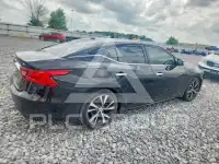 2018 Nissan MAXIMA photo