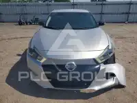 2018 Nissan MAXIMA фото