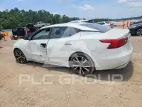 2018 Nissan MAXIMA фото