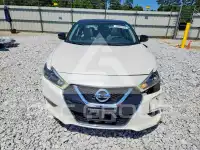 2018 Nissan MAXIMA фото
