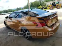 2018 Nissan MAXIMA фото