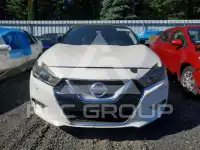 2018 Nissan MAXIMA фото