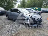 2018 Nissan MAXIMA фото