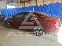 2018 Nissan MAXIMA photo