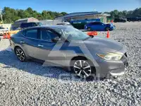 2018 Nissan MAXIMA фото