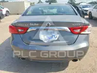 2018 Nissan MAXIMA photo